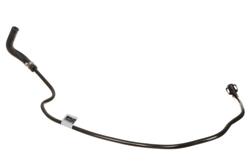 Kühlwasserschlauch (gebogen)